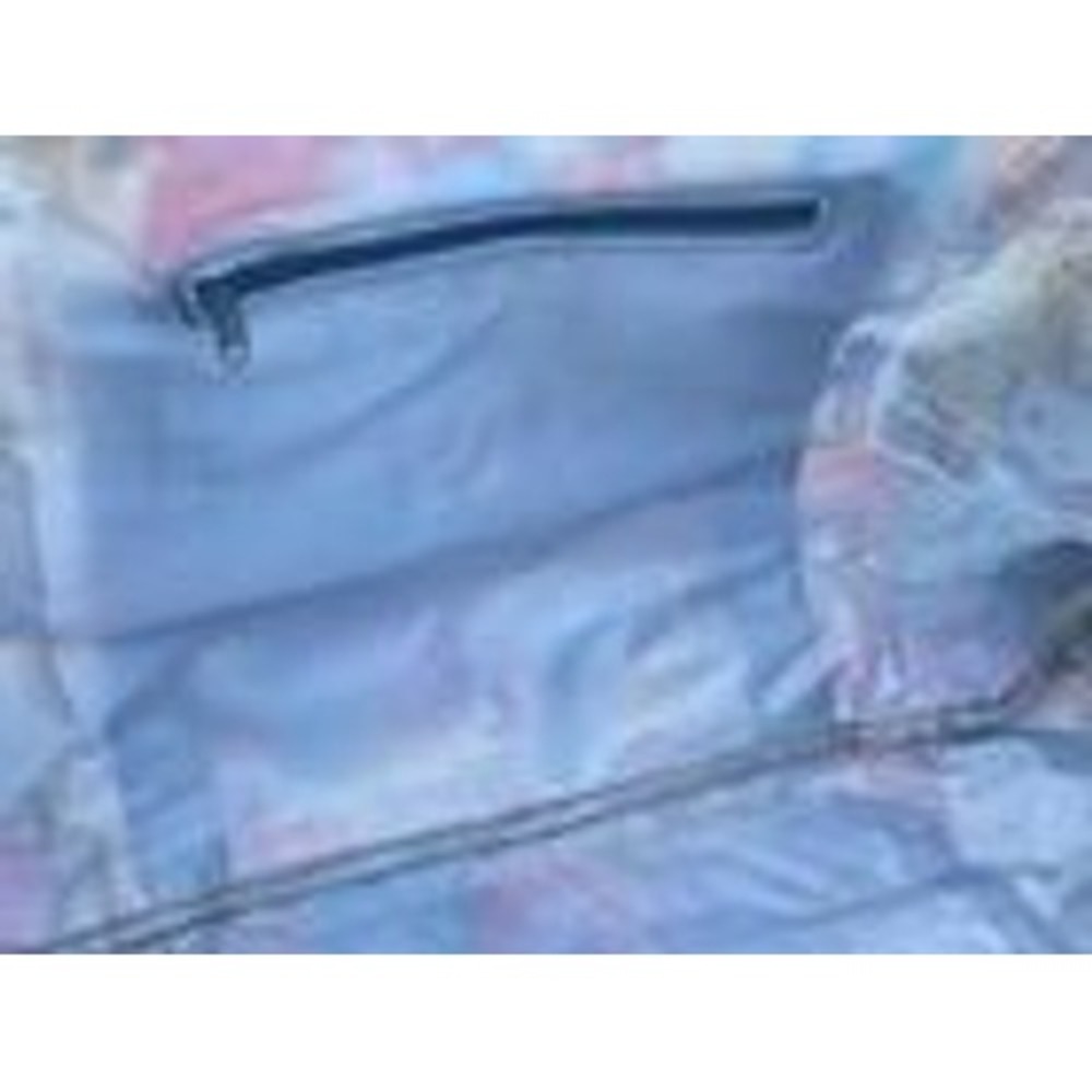 Hello Kitty Travel Duffle Bag Weekend Overnight Bag Colorful Print‎ foldable - Picture 7 of 7